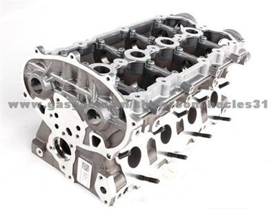 Volkswagen Golf Passat Eos Touran 2. 0 Tfsi Cylinder Head