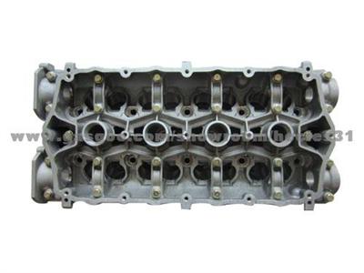 Rover 18k4k 1. 8 L Cylinder Head