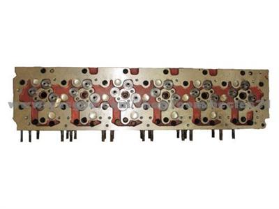 Hino J08c Old Cylinder Head