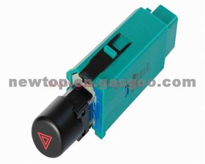 Auto Hazard Warning Light Switch For Chevrolet, Volv Man Auto(NT-P-2056)