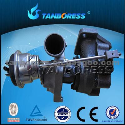 For Renault Turbo 54359880002 KP35 Turbocharger