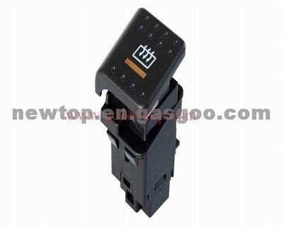 Auto Defrost Switch For Malaysia Cars(NT-P-2062)