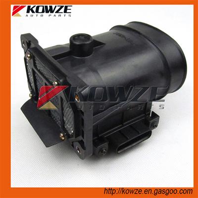 Air Cleaner Air Flow Sensor For Mitsubishi Montero V43 V45 And Pickup L200 K75T MD357338 MD183609