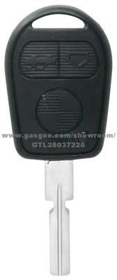 BMW REMOTE KEY SHELL