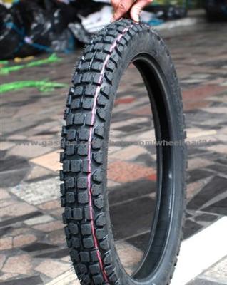 Zongshen Tires 3.00-18