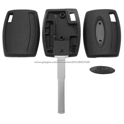 FORD KEY SHELL