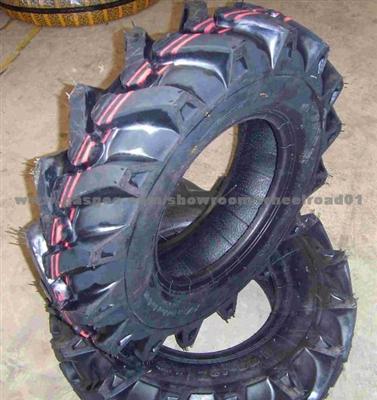 Agriculture Tyre