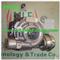 Designed For Land Rover 708366-5005s 708366-0003 Gt1749V Turbocharger - img1