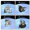 High Quality Cummins Marine Engine Turbocharger In Air Intakes 3580274 - img1