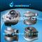 High Quality Cummins Marine Engine Turbocharger In Air Intakes 466646-0013/17/18 - img1