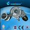 GT1749V 7711368748 turbo charger for Renault Espace IV 1.9 dCi - img2