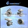 High Quality Cummins M11 Turbocharger In Air Intakes 3590045