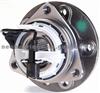 Saab 9-3 Front Wheel Hub Assembly