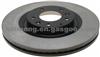 Mazda Front Disc 980580R