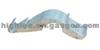 VOLVO FM FH 02'-ON MUDGUARD REAR FIXATION 3987253