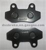 Brake Pad MBP0312