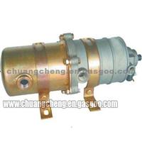 Truck Spare Parts 24v Air Dryer