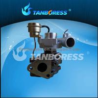 TF035 49135-02100 Turbo Charger For Hyundai H-1 2.5 TD