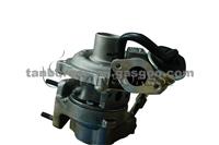 54359700005 KP35 Fiat Turbo Of Cheap Turbocharger