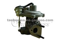 54359700005 KP35 Turbo For Opel Turbocharger