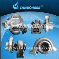 High Quality Cummins Turbocharger In Air Intakes 3527047/46/38