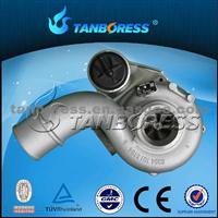 High Quality Turbo K03 For Renault Mster II 2.5 DCI