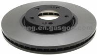 Hyundai Front Disc 980277R