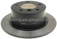 BMW Rear Disc 96769R