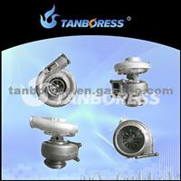 High Quality Cummins M11 Turbocharger In Air Intakes 3590045
