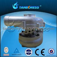 High Quality Turbo K27 For Mercedes-LKW
