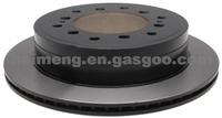 Luxus Rear Disc 980780R
