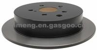 Lexus Rear Disc 980757R