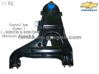 Control Arm (Lower ) L :93281739 R:93281738 Chevrolet Blazer