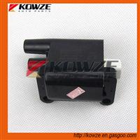 Ignition Coil For Mitsubishi Pajero Sport K96 V43 V73 6G72 V45 6G74 MD314582