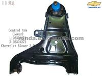 Control Arm (Lower) L :93301271 R:93301272 Chevrolet Blzaer 3.0