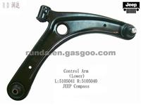 Control Arm（Lower） L:5105041 R:5105040 JEEP Compass