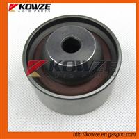 Timing Belt Idler Pulley For Mitsubishi Outlander CU2 Lancer CS9A CT9A Space Wagon N84 Pajero IO MD156604