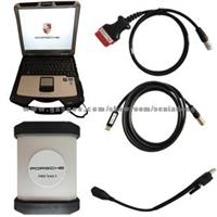 PIWIS Tester II For Porsche With CF-30 The Software Unlock