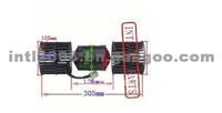 Auto Ac (A/C) Parts AUTO BLOWER MOTOR FOR TOYOTA COASTER