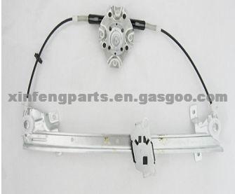 Window Lifter Daewoo Nexia RightFront Mech. 90186594