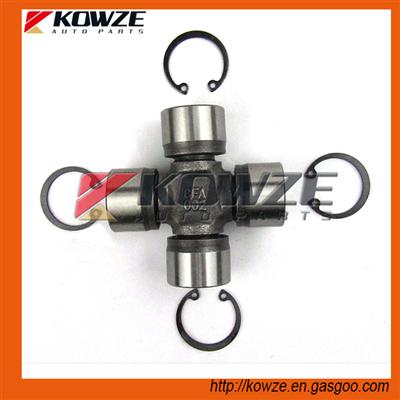 Front Propeller Shaft Universal Joint Spider Kit For Mitsubishi Pajero V32 V43 V44 V45 V73 V74 V75 V78 MR196837 MB000393