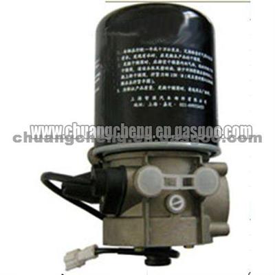 GD-7 Air Dryer Assembly