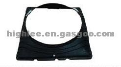 Volvo Fm Fh 02'-on Fanblade Cover 20502954