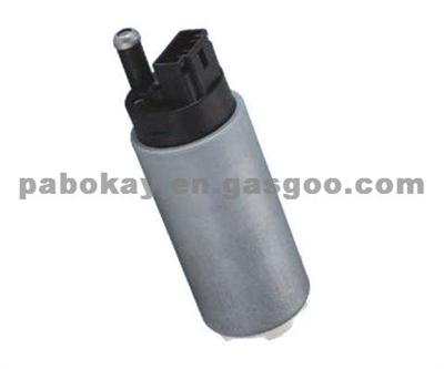 LINCOLN SUBARU Fuel Pump ACDELCO EP458 EFP475