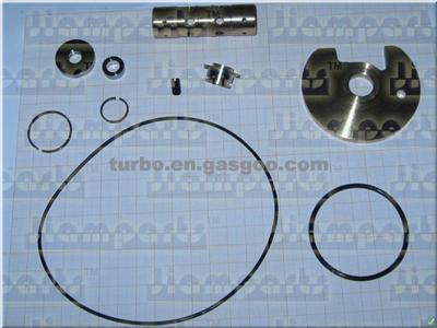 Turbo Repair Kit S3B 318386