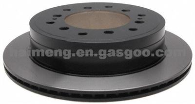 Luxus Rear Disc 980780R