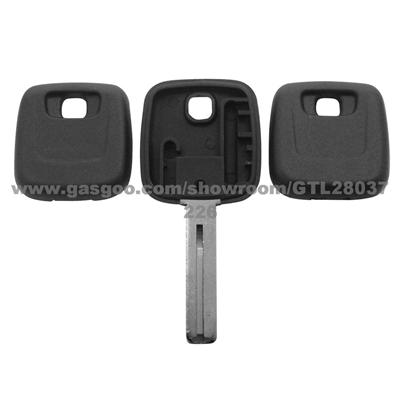 VOLVO KEY SHELL