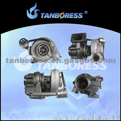 High Quality Cummins Engine Parts Turbocharger 3592121,3800986