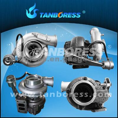 High Quality Cummins Engine Parts Turbocharger 2881753