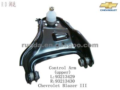 Auto Control Arm (Upper) L:93213429/ R:93213430 Chevrolet Blazer III